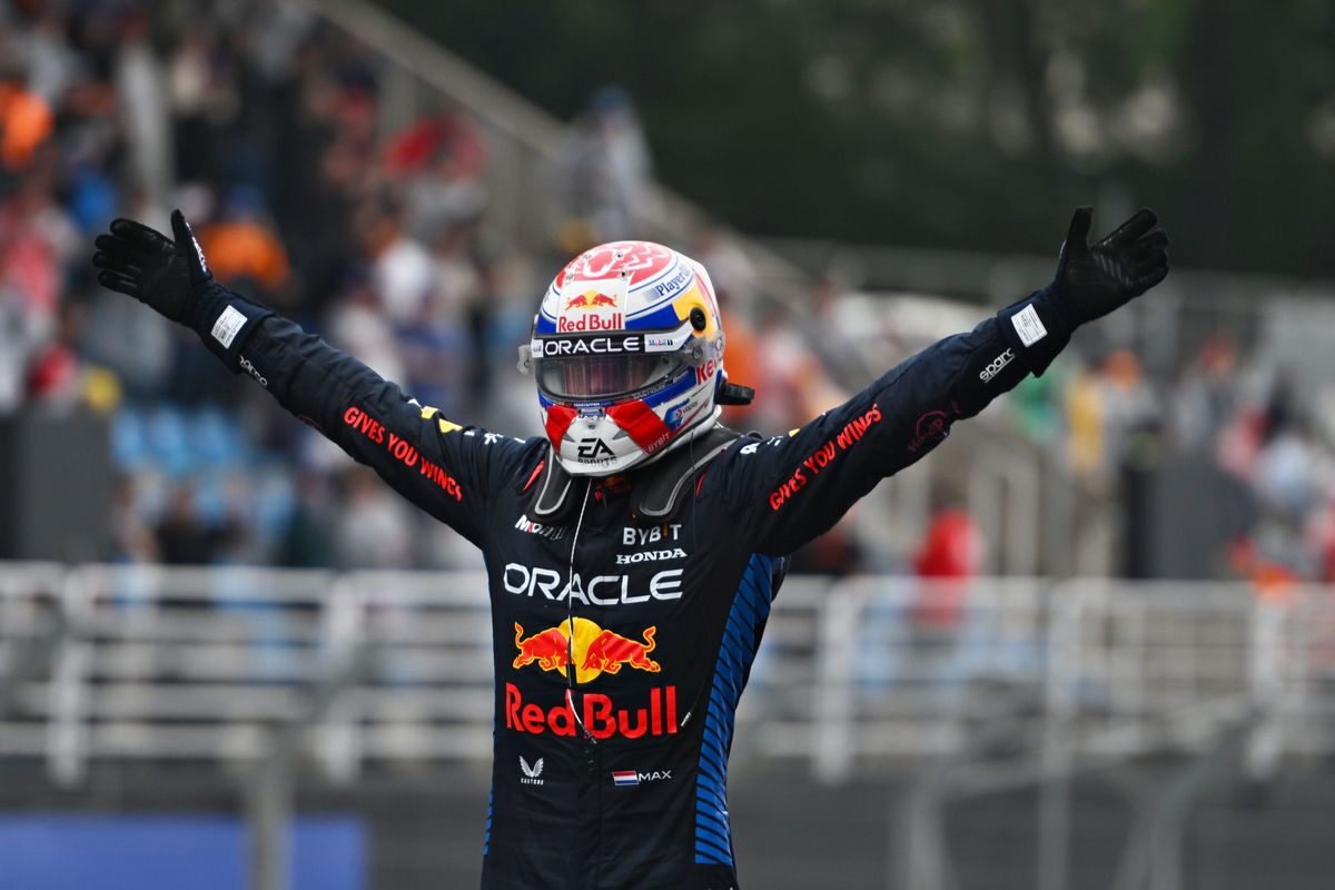 Brazilië 2016 en 2024, waar Verstappen won zoals Senna dat zelf zou hebben gedaan