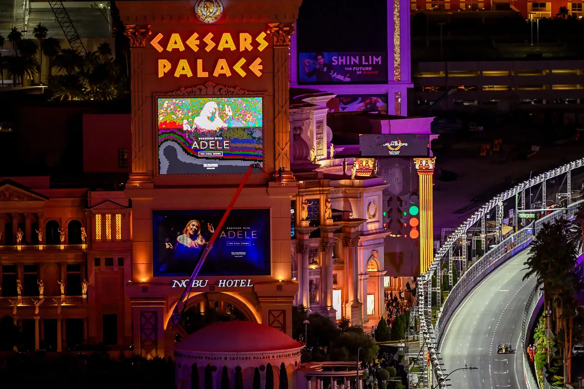 F1 in het kort | Las Vegas langer op de kalender na een contractverlenging
