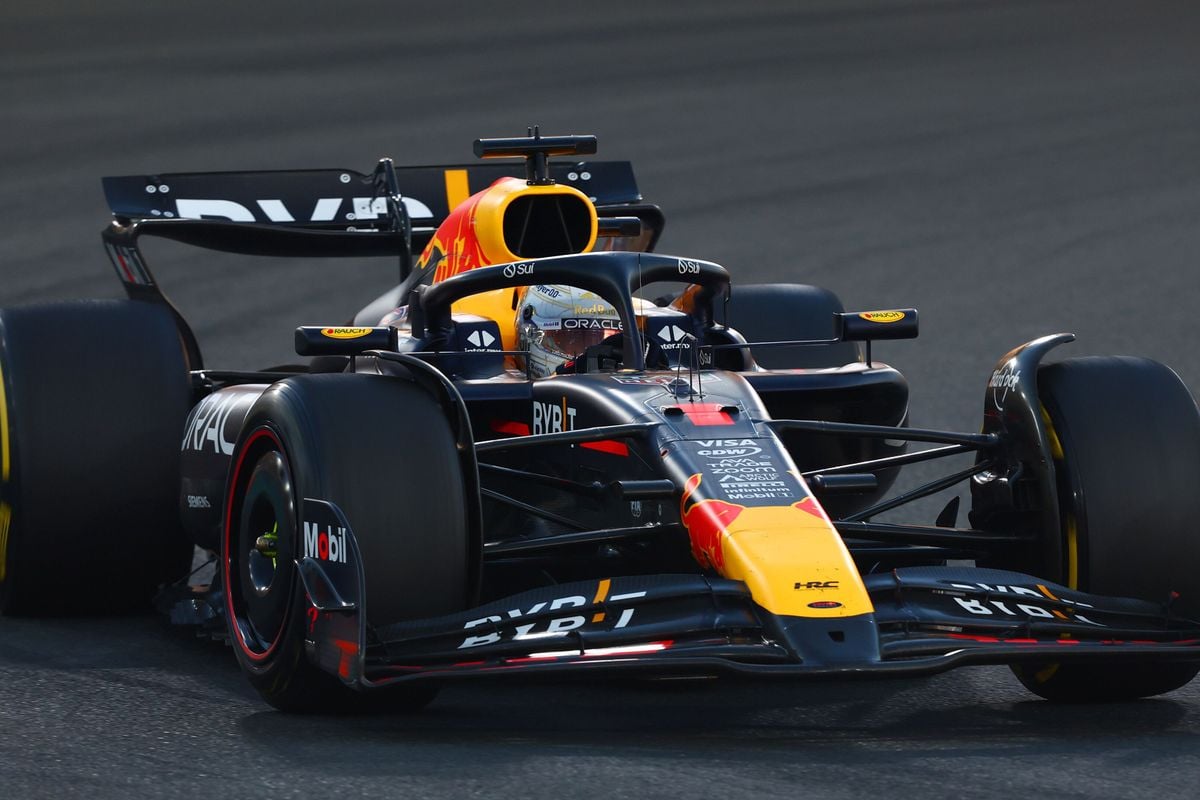 Power Rankings: Verstappen verbazend genoeg niet beste rijder van het jaar