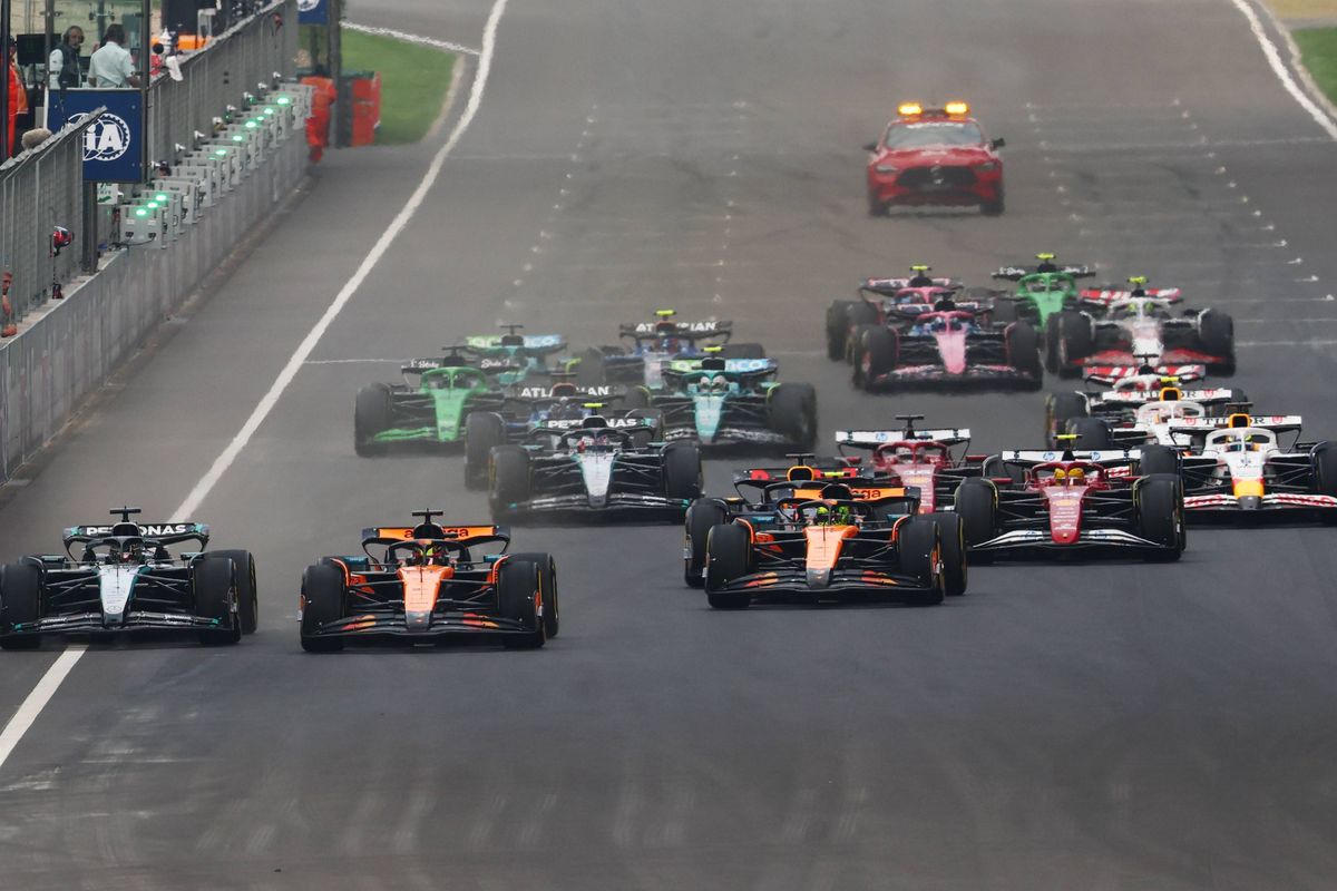 F1 in het kort | Nieuwe Formule 1-race voor 2027 definitief afgeschreven