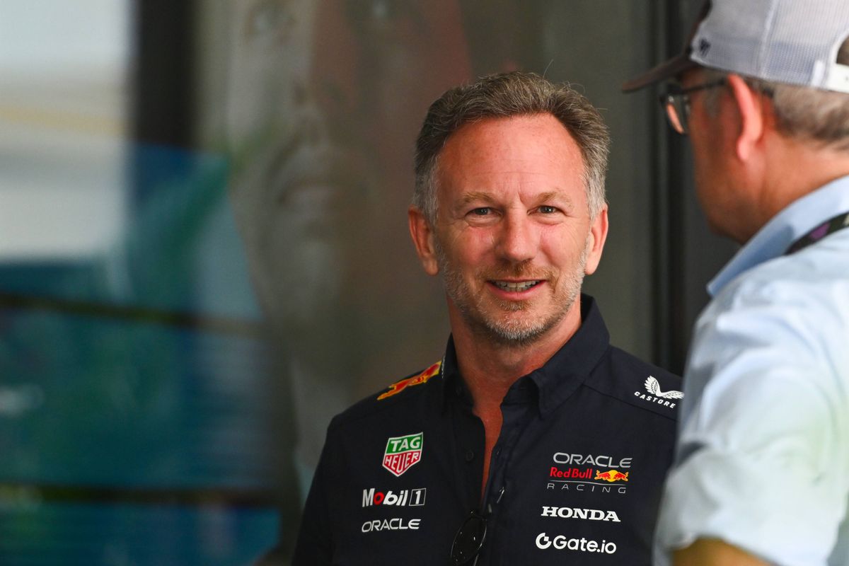 Red Bull legt masterplan van Verstappen uit: 'Daarna namen we een gok'
