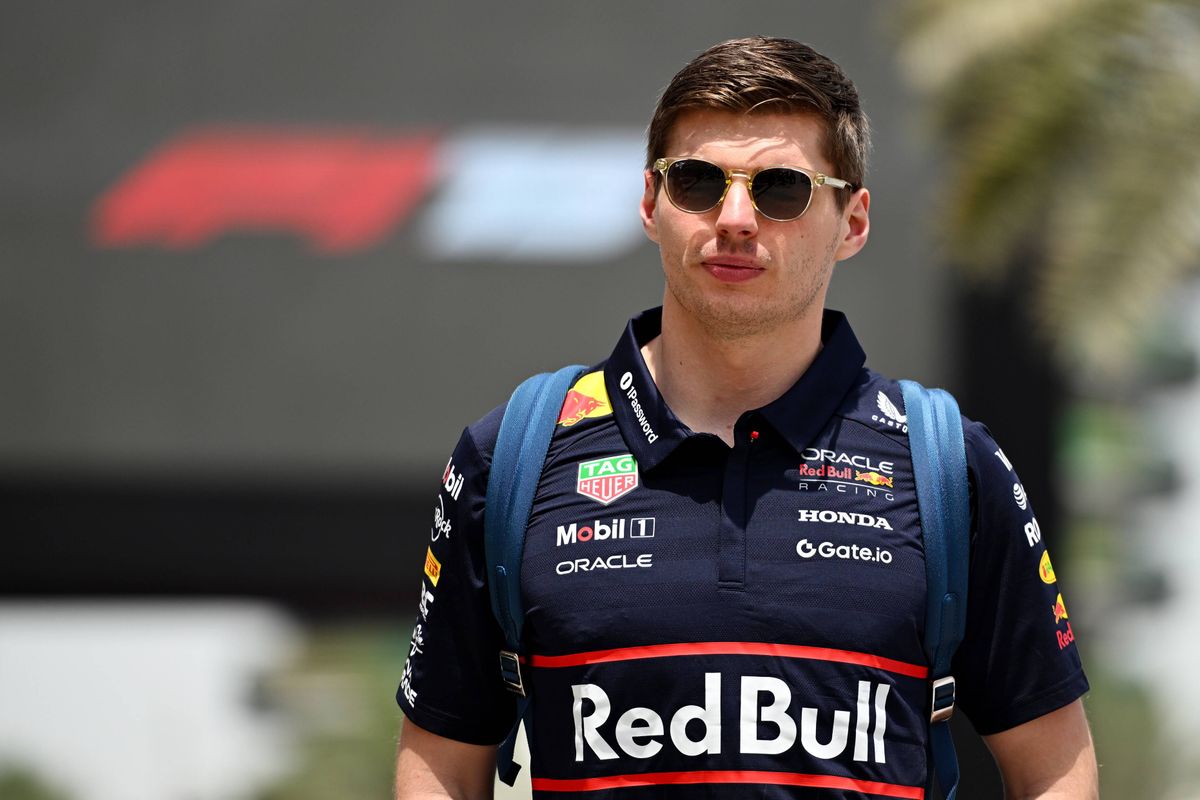 Ziggo-analist hoort uitspaak van Verstappen: 'Komt niet sympathiek over'
