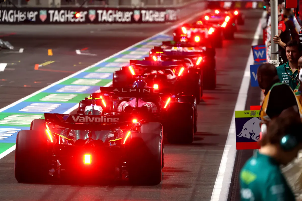 Doornbos ziet team afhaken in strijd om Verstappen: 'Geen goed visitekaartje voor een topcoureur'