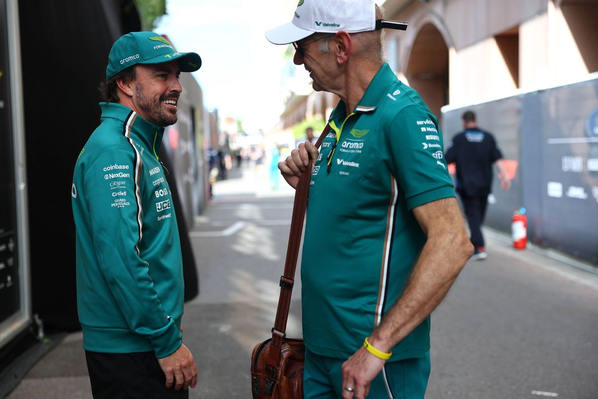 Aston Martin is de joker voor 2026, bijna alles verandert bij het team uit Silverstone