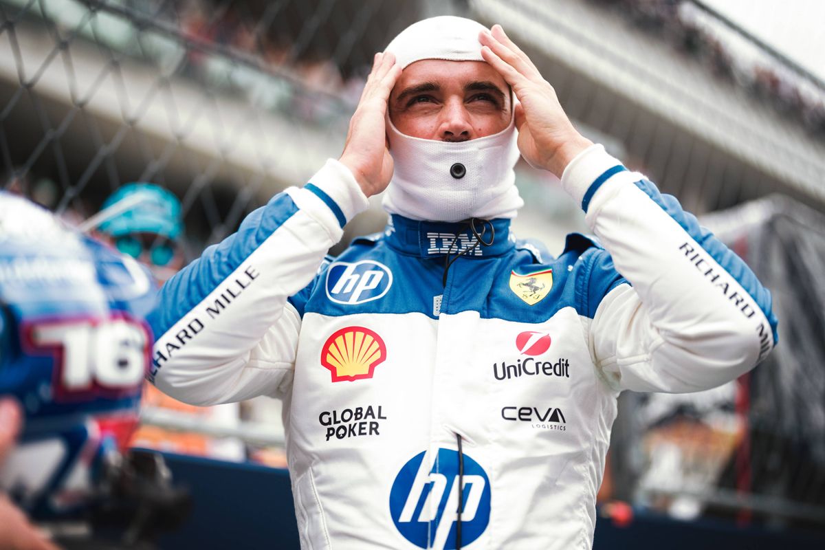 Ondertussen in F1 | Ferrari kiest voor andere kleur