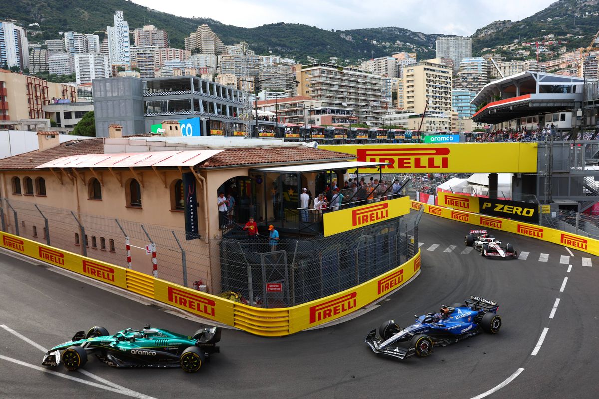 Na Williams een tweede Formule 1-team met problemen bij start van de testen