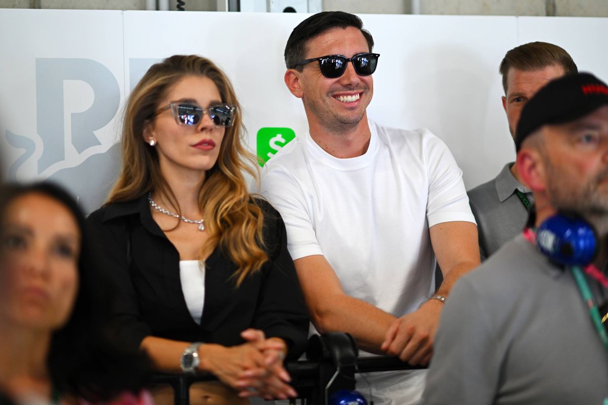 Red Bull-eigenaar treedt in de voetsporen van Verstappen met Duits alter ego in beroemde race