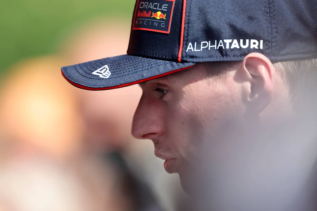 Verstappen krijgt duidelijk advies van Montoya: 'Mensen gaan hem dan anders bekijken'
