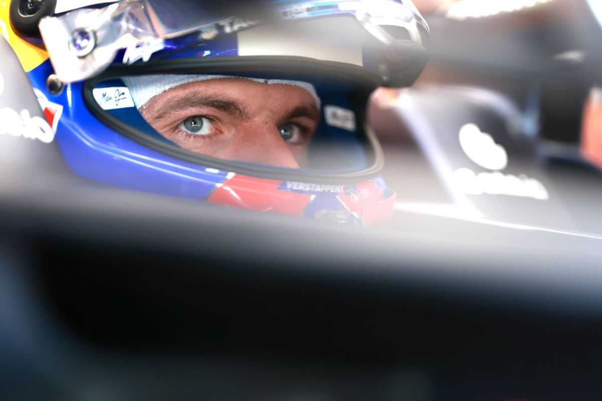 FIA-steward geeft problemen met Verstappen toe: 'Hij is een oorlogsmachine'