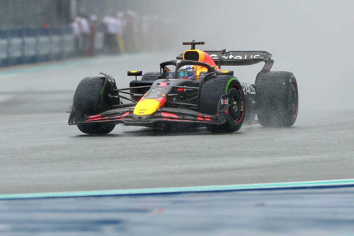 Weersituatie in Miami neemt extreme vormen aan, discussie over verplaatsen van GP