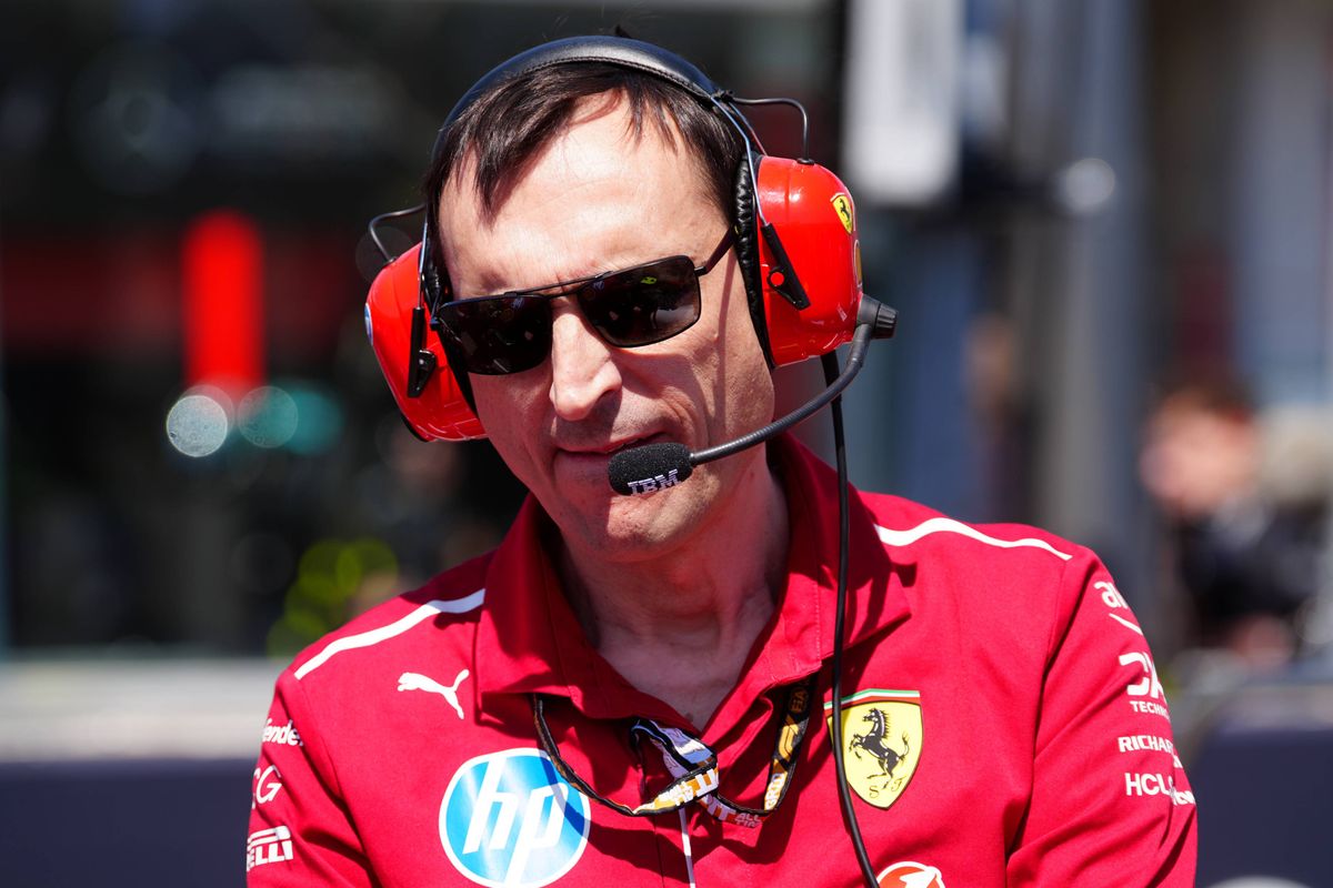 F1 in het kort | Hamilton krijgt (eindelijk) een nieuwe race engineer