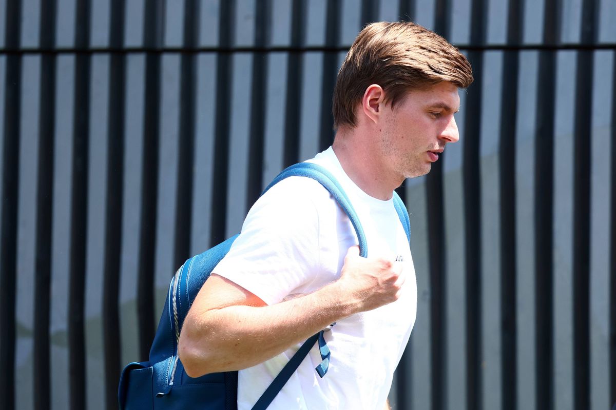 Ziggo-analist haalt hard uit na eindeloze Verstappen-geruchten: "F*ck off!"