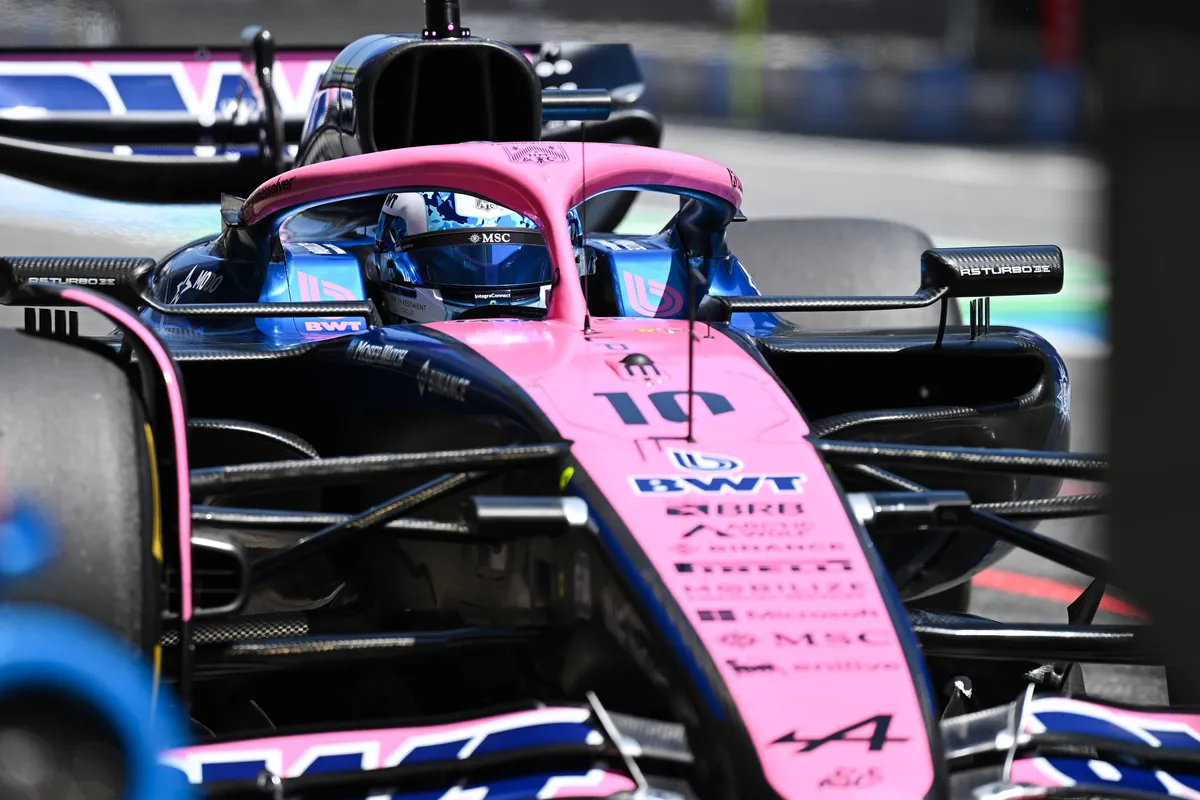 F1 in het kort | Gasly start GP Canada vanuit de pitstraat
