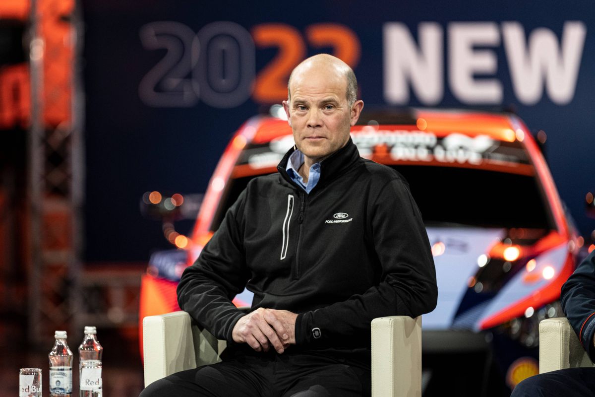 Ford klinkt positief over motor Red Bull in nieuwe update