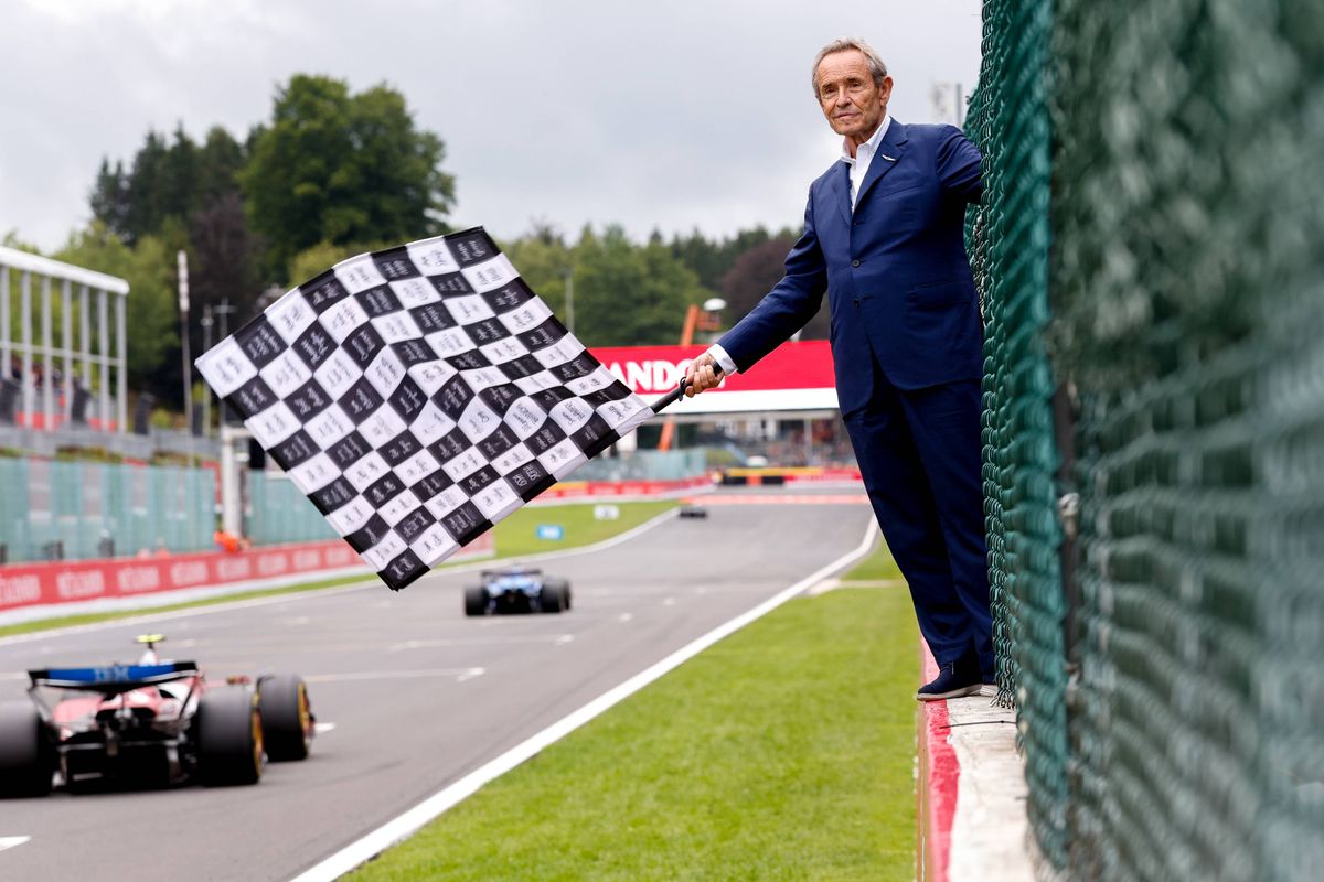 Verstappen krijgt zijn zin met regelwijziging, maar Grands Prix worden wel ingekort