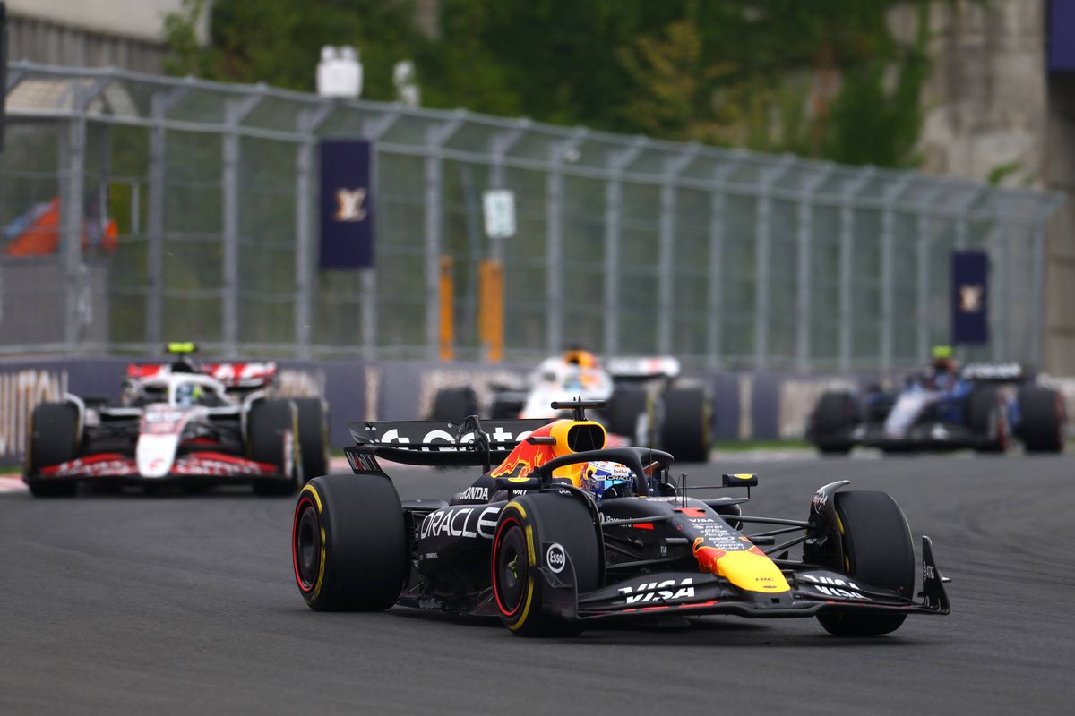 Overzicht tijden Grand Prix van Hongarije 2026, pakt Verstappen weer een podium?
