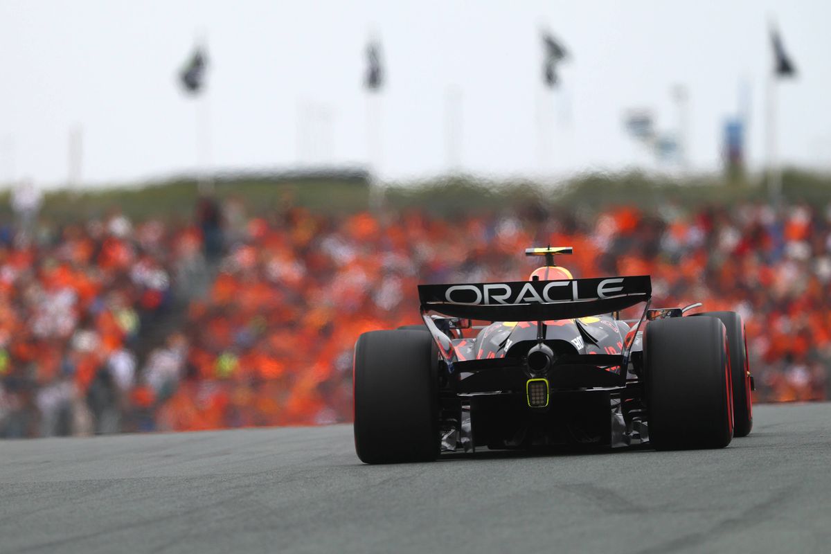Circuitdirecteur Zandvoort klaar voor eventuele extra editie: "Aan ons zal het niet liggen"