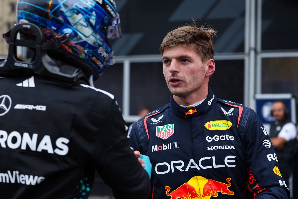 Top Gear-presentator heeft goed nieuws over Red Bull: 'Veel positieve dingen'