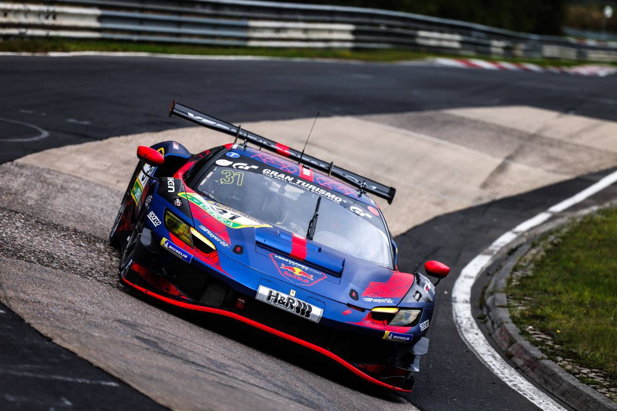 Nieuwe Verstappen-regel: racewetten rond Nordschleife-licentie worden gewijzigd