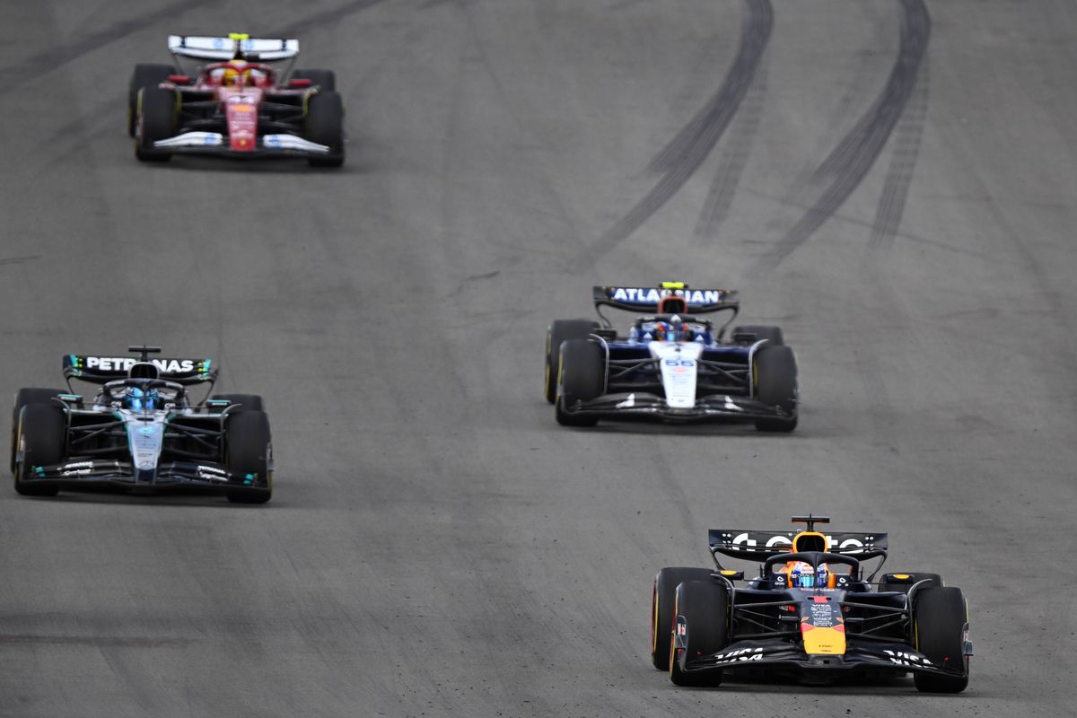 Windsor is zeker: 'Dingen die Verstappen goed doet, verdwenen bij Hamilton na Abu Dhabi'