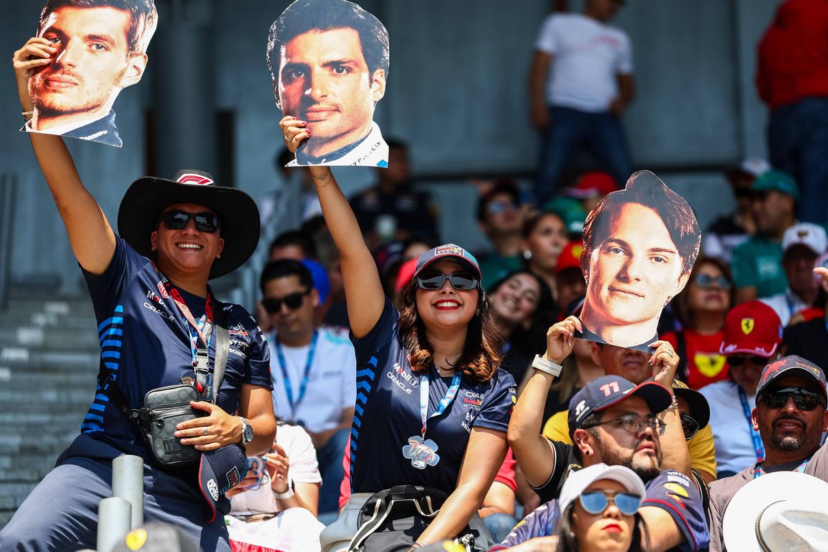 Waarom de crash van Piastri-Sainz Verstappen-fans maar al te bekend voorkwam