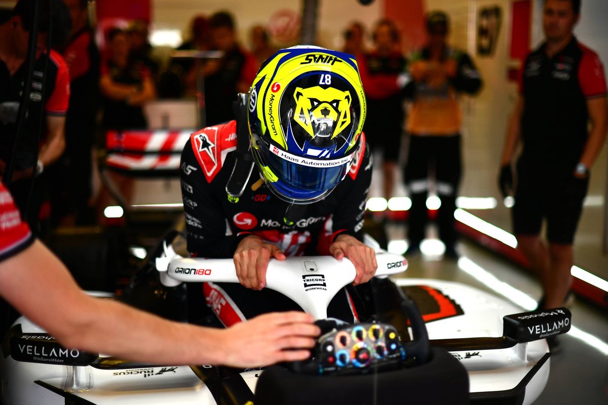 F1 in het kort | Bearman staat op scherp na strafpunt voor Lawson-incident