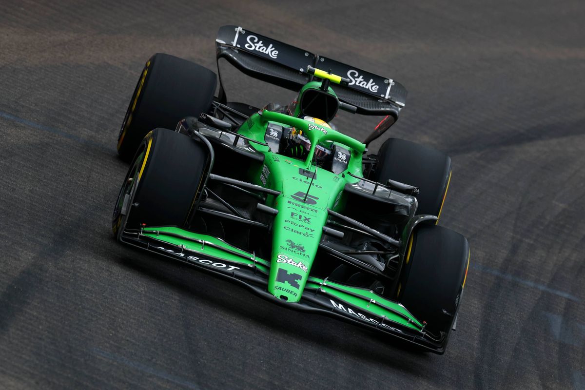 Einde van een tijdperk: Sauber als voorbeeld voor Red Bull leidt nu als Audi goede vriend Verstappen op