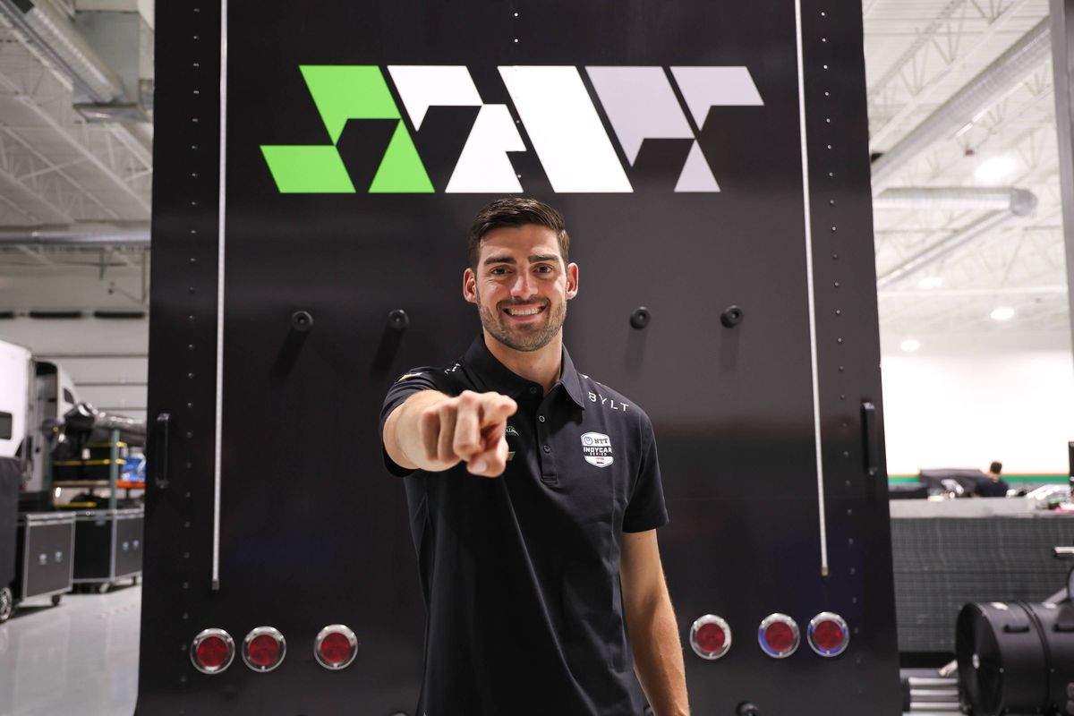 Nederlanders in andere raceklassen | VeeKay terug op oude nest, volgende stap Coronel in Red Bull-plan