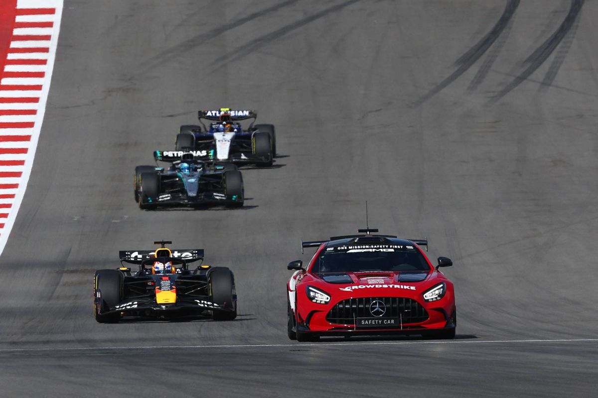 Coulthard kraakt Formule 1-regels: "We behandelen de coureurs als kleuters"