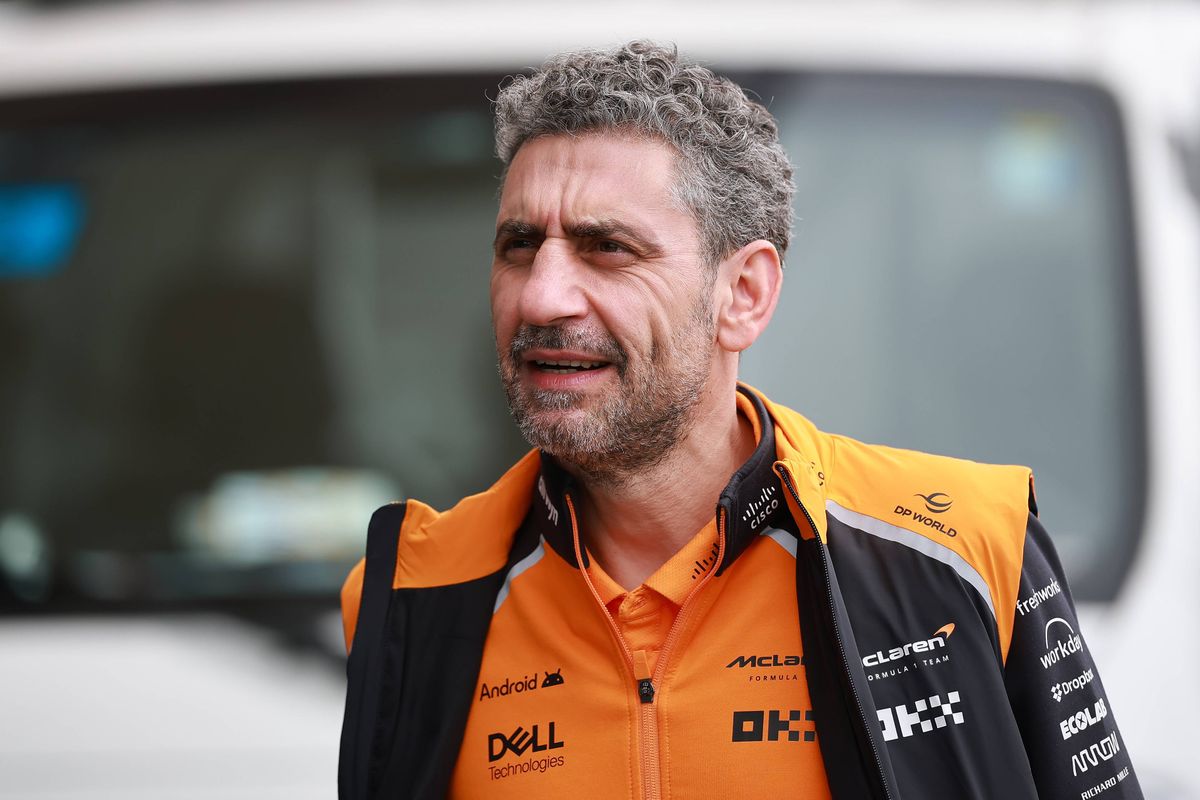 Stella prijst uitblinker Norris: 'Kon niet altijd zijn potentieel benutten'