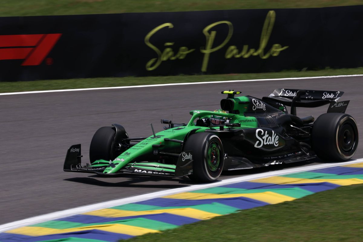 F1 in het kort | Sauber geeft medische update over Bortoleto