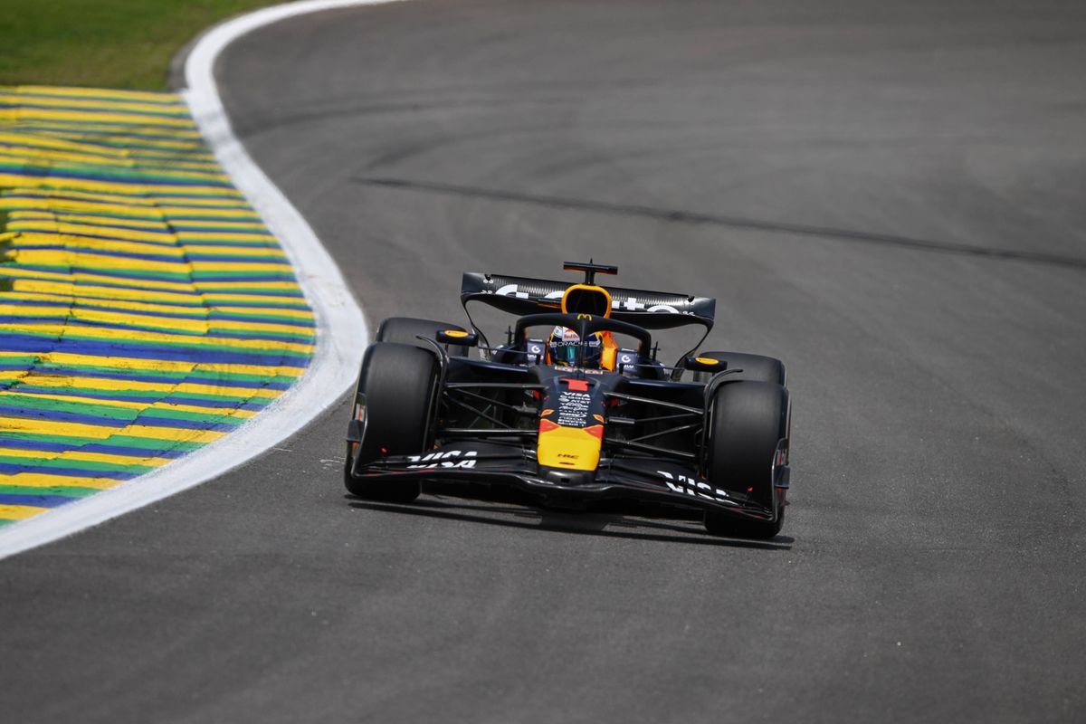 Data brengen Red Bulls zorgen in beeld, long runs mogelijk toch beter dan verwacht