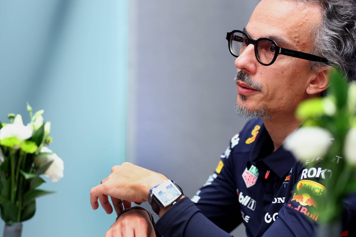 Red Bull reageert op beschuldigingen van McLaren: 'We lagen op schema'