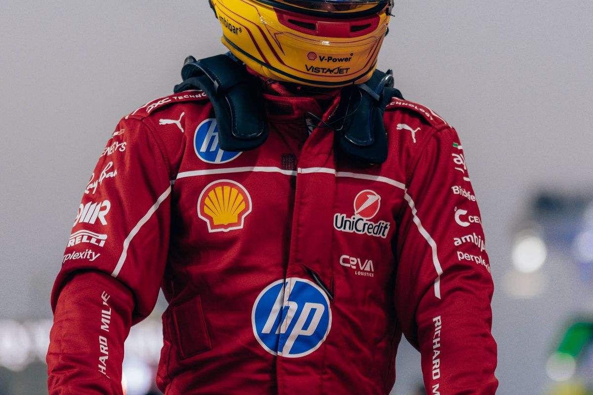 Britse analist vergelijkt Hamilton met Prost: 'Dat culturele verschil is enorm'