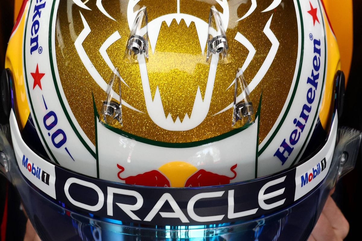 Mol omschrijft masterplan van Red Bull: 'Ik denk juist niet dat ze zich verrekend hebben'