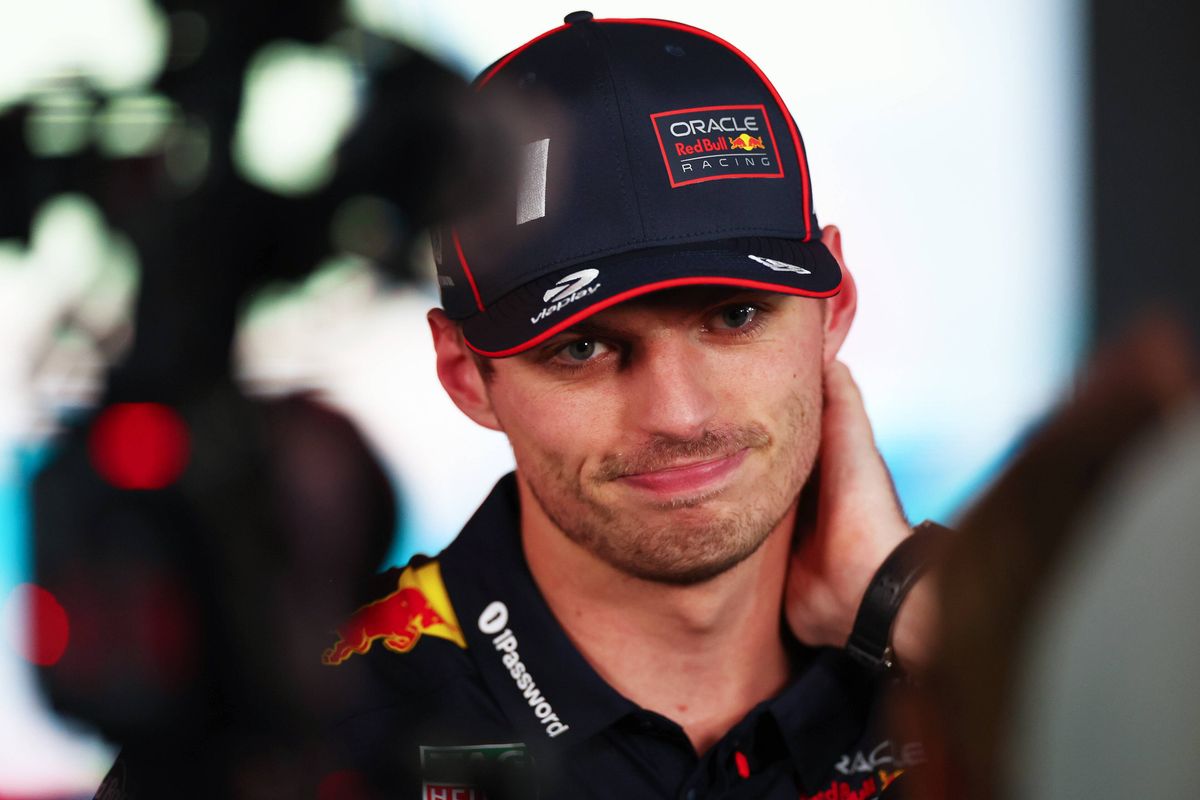F1TV-analist van zijn sokken geblazen door Verstappen: 'Dit verraste me compleet'