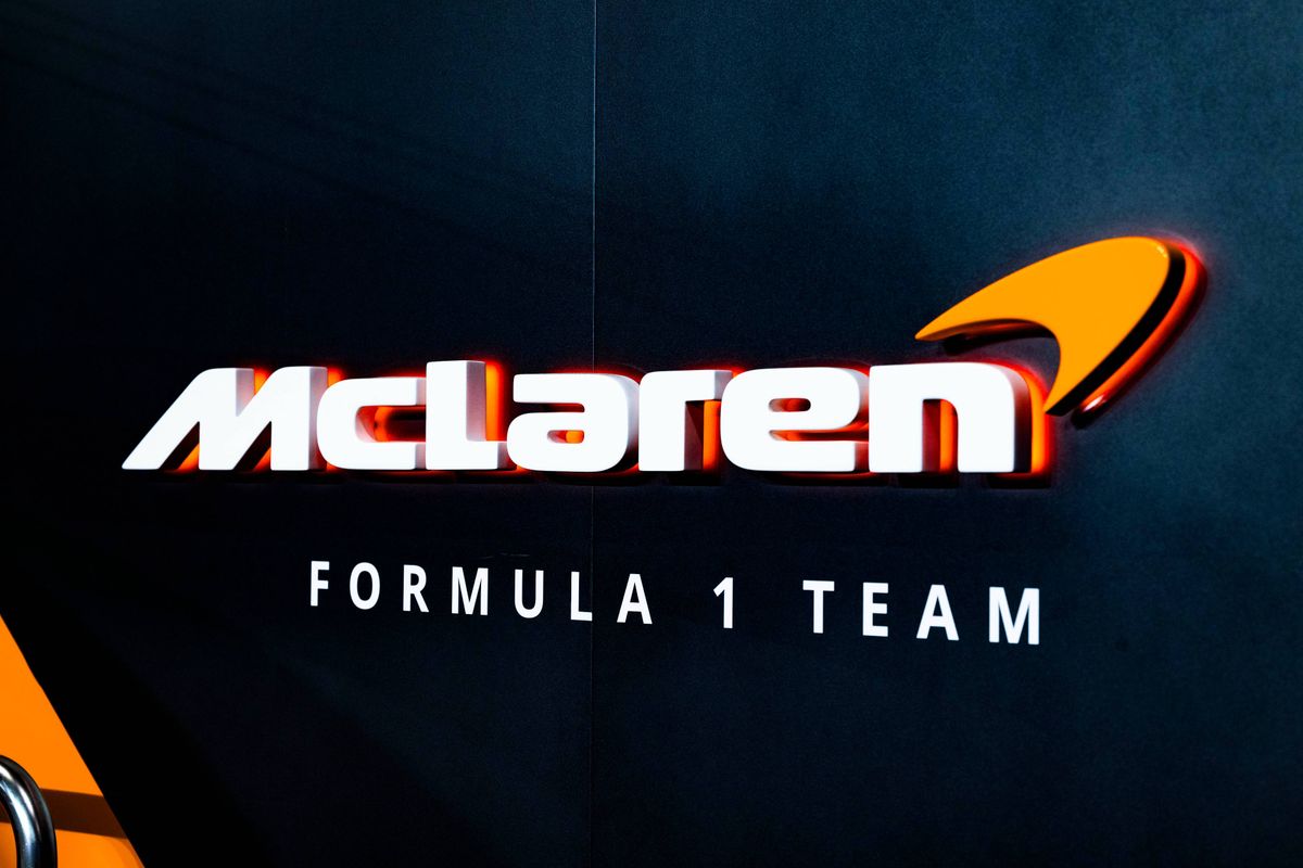 Ondertussen in F1 | McLaren voor het eerst in actie met de MCL40