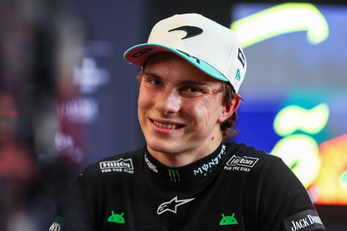 F1 in het kort | Piastri zwaar bestraft en nadert raceschorsing