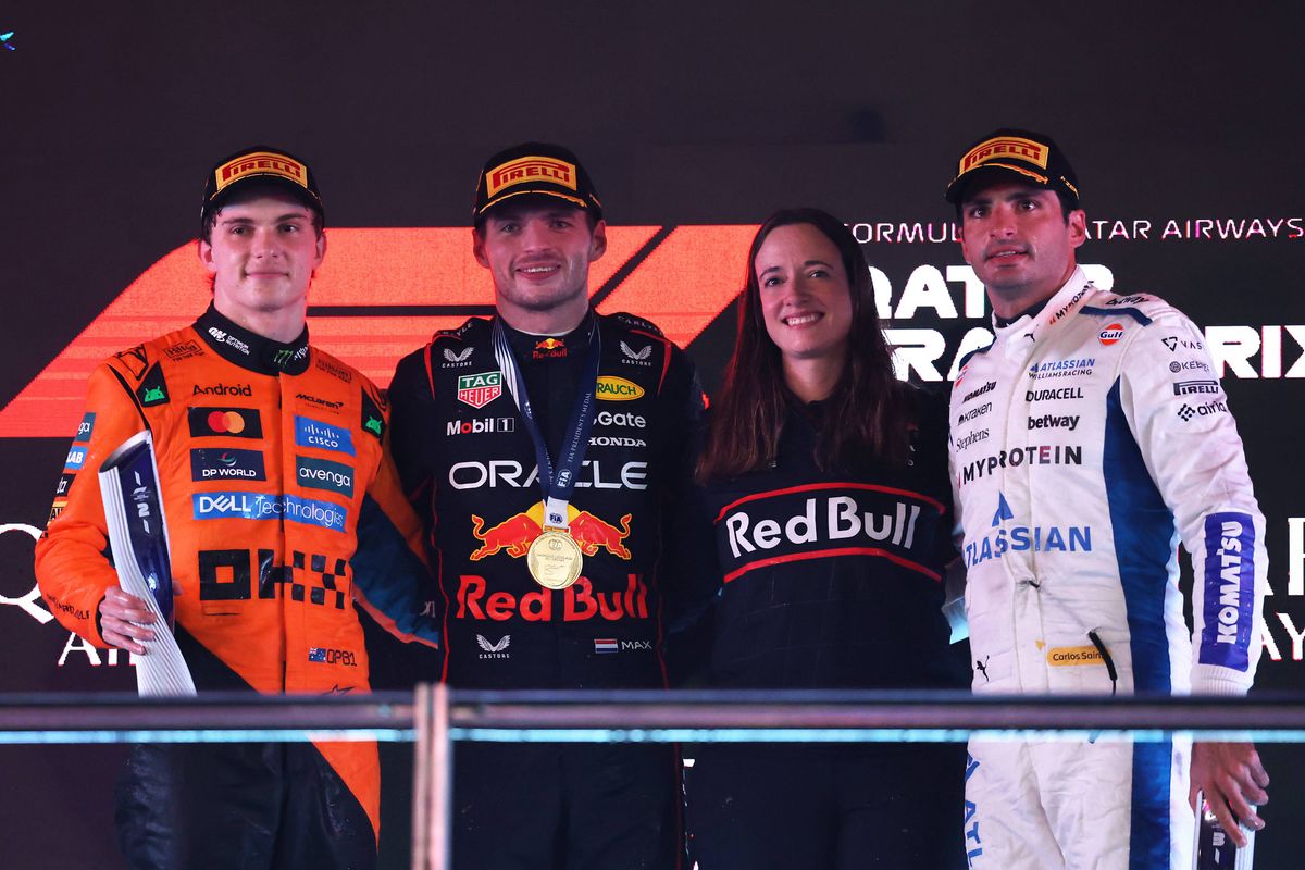 Verstappens rechterhand is cruciaal voor Red Bull: 'Dan dwing je veel respect af'