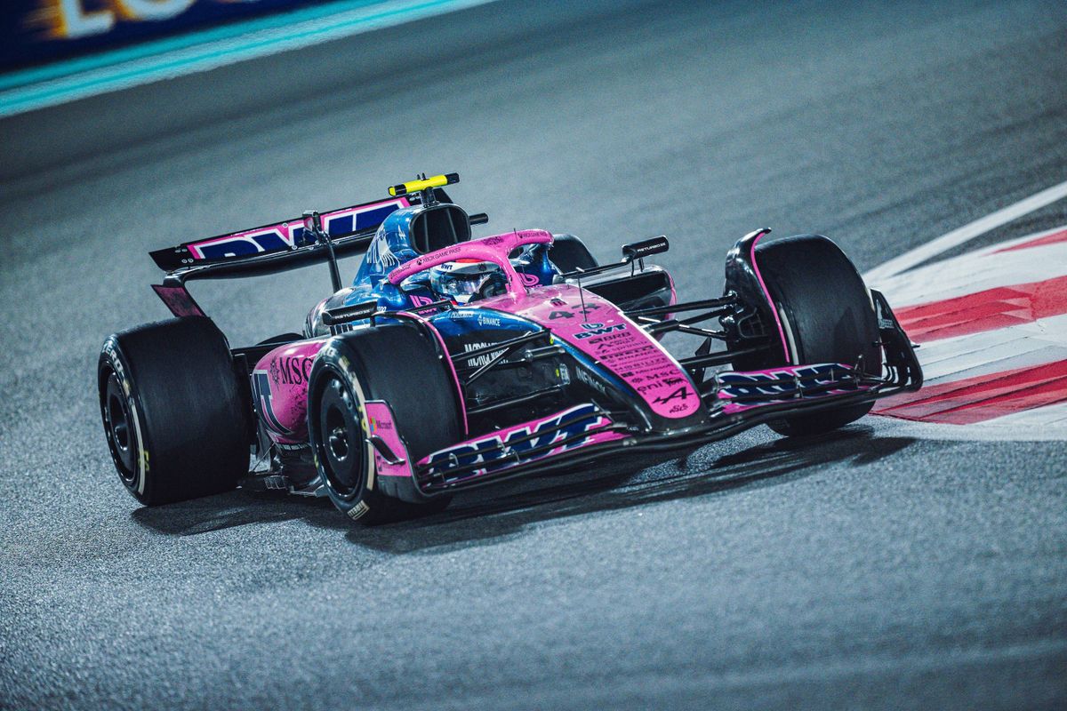 F1 in het kort | Colapinto vertelt dat Verstappen zijn ogen niet kon geloven: 'Niet normaal'