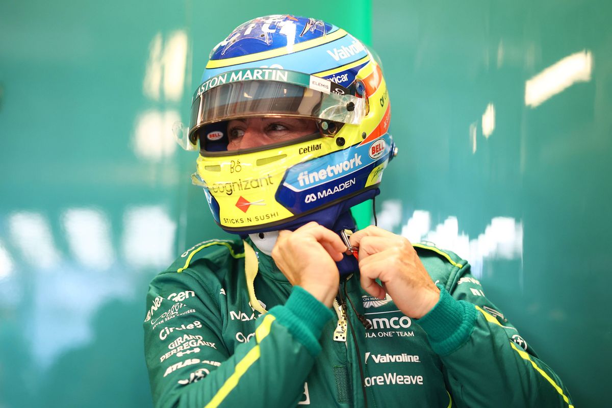 Hill en Herbert hebben hoge verwachtingen: 'Dat team heeft alle juiste beslissingen genomen'