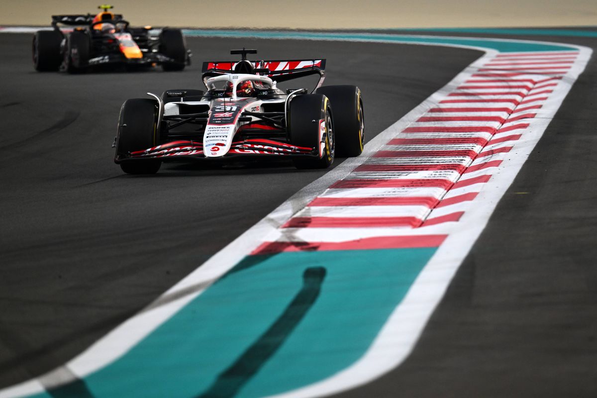 Ondertussen in F1 | Haas gaat samenwerken met partner van Red Bull Racing
