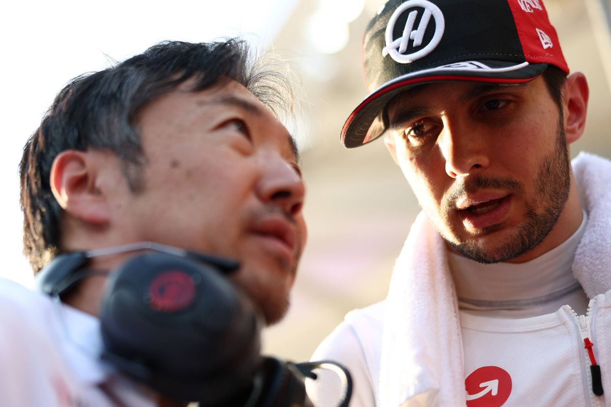 Teambaas legt keuze voor coureur uit: 'Geen superster die alleen maar komt opdagen voor het raceweekend'