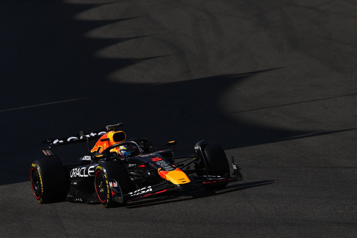 Ford nauwer betrokken bij Red Bull Racing dan gedacht: 'Dat is gaandeweg veranderd'