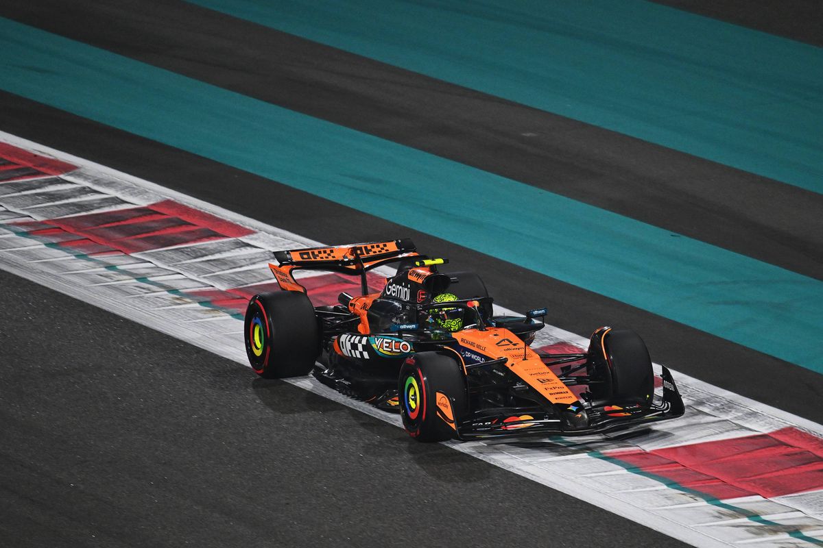 F1 in het kort | McLaren maakt als laatste team presentatiedatum bekend