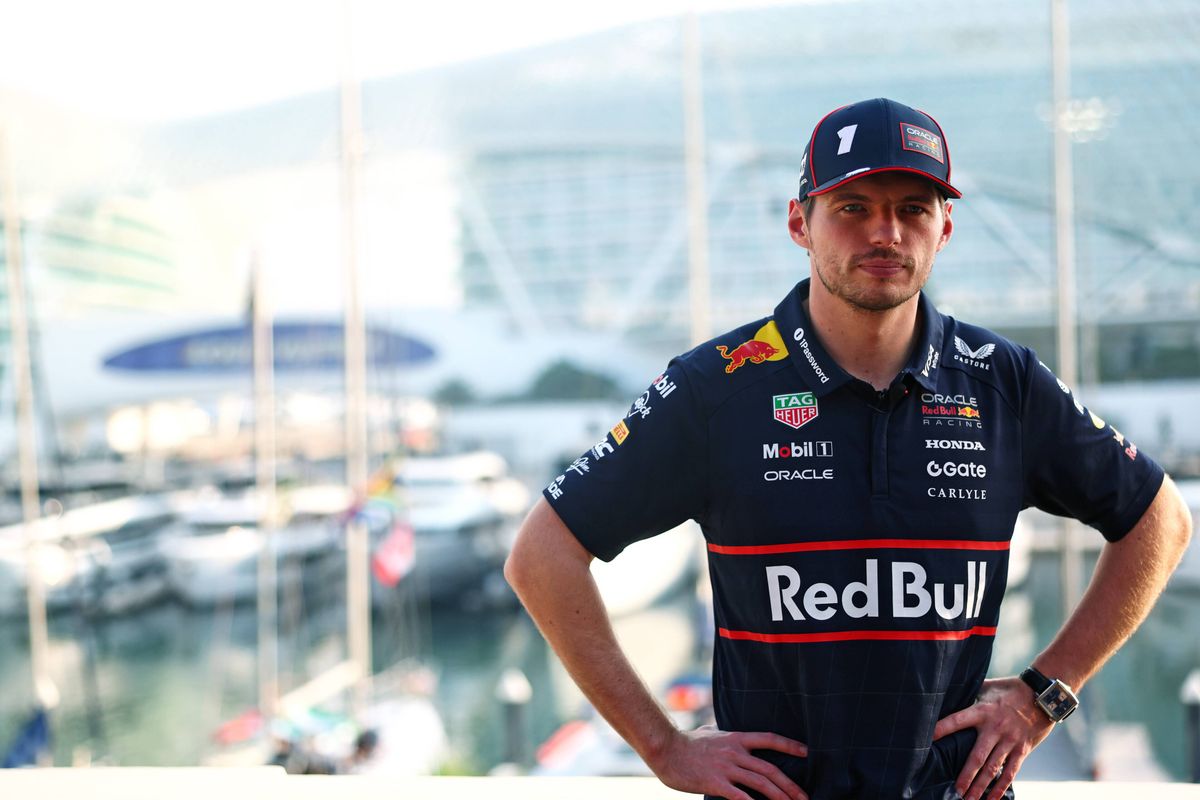Montoya zet alles in perspectief: 'Wanneer is Verstappen nou wel blij?'