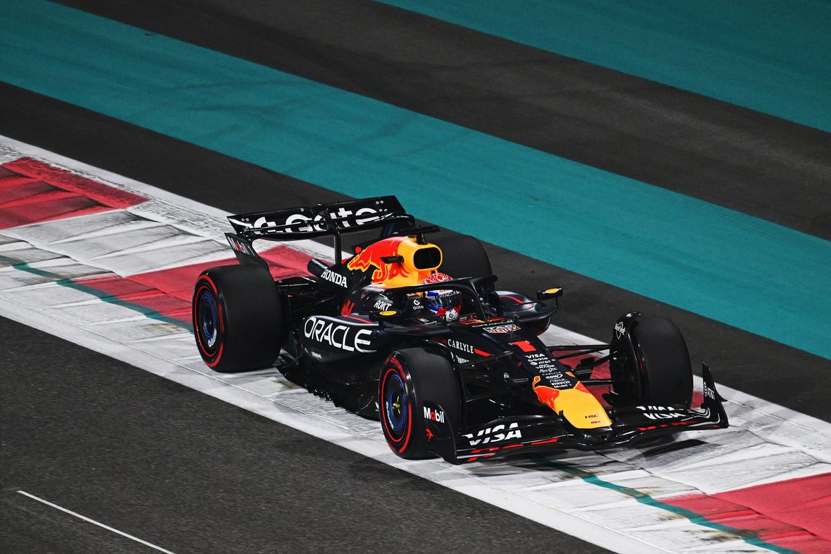 Red Bull-kopstuk gaat vervroegd naar McLaren