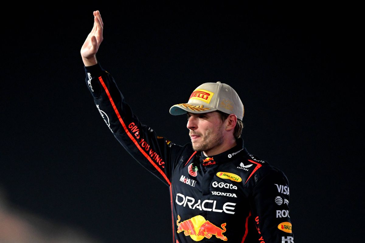 Verstappen ziet Barcelona niet als boosdoener: 'Ik word eruit gekegeld in Oostenrijk'