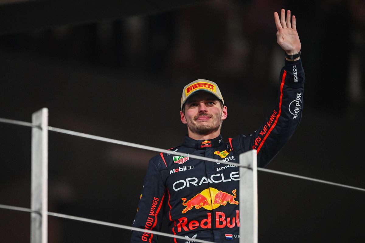 Verstappen ontneemt alle twijfels over zijn afmelding, Nederlander meldt zich af voor evenement