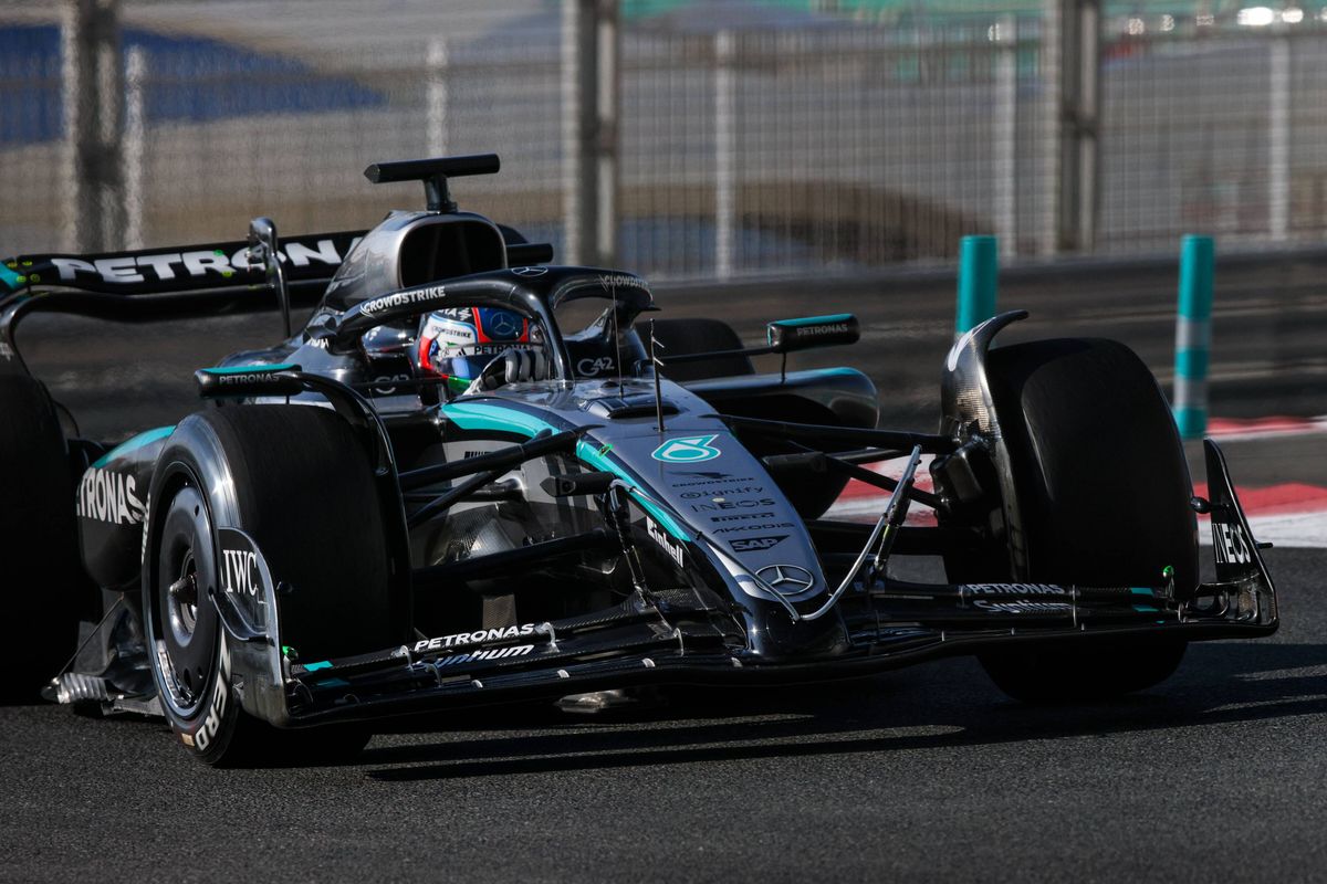 Mercedes verliest deze keer sleutelfiguur die voor dominantie zorgde